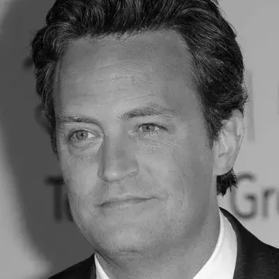 So trauert Hollywood um "Friends"-Star Matthew Perry
