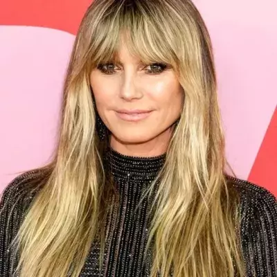 Heidi Klum: Hat Jimmy Fallon ihre Halloween-Idee enthüllt?