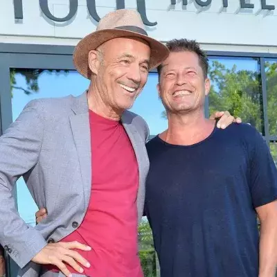 Heiner Lauterbach steht Til Schweiger bei: Das sagt er über einen seiner besten Freunde