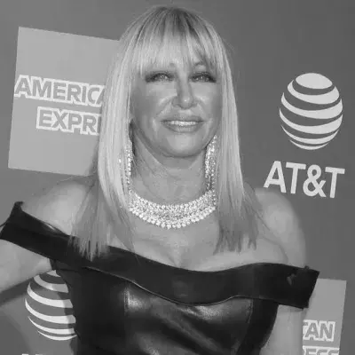 Schauspielerin Suzanne Somers mit 76 Jahren verstorben: Das ist die Todesursache