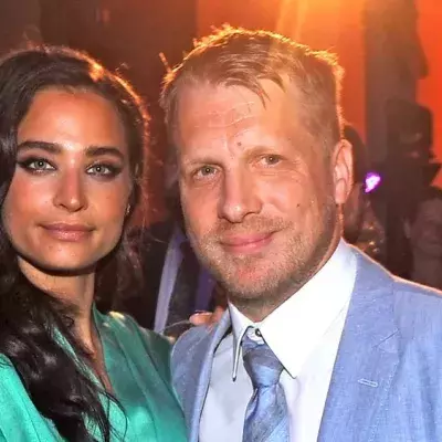 "Die Pochers!": Wie verbringen Oliver und Amira Pocher nach der Trennung Weihnachten?