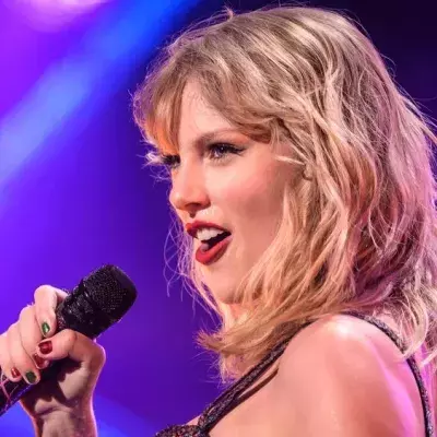 Billboard Music Awards 2023: So viele Preise kann Taylor Swift abräumen