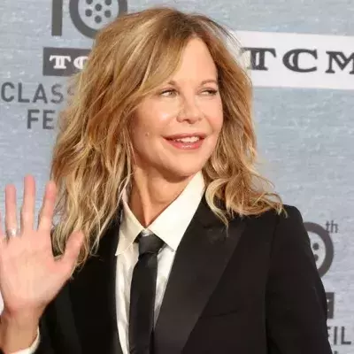 Meg Ryan erklärt, warum sie acht Jahre Pause von der Schauspielerei genommen hat