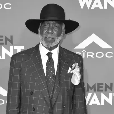 Filmikone Richard Roundtree ist gestorben: Das waren seine größten Erfolge