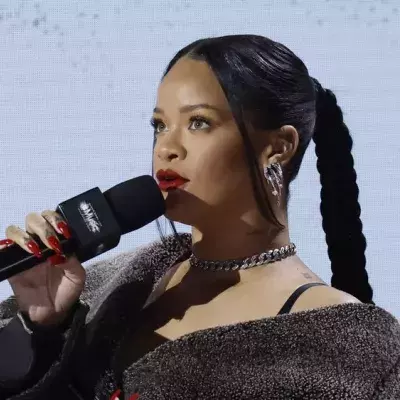 Kommt die Welttournee doch nicht? Angeblich Falschberichte über Rihanna