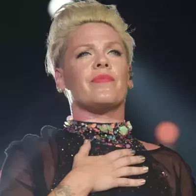 Überdosis bei Pink: Als Teenager wäre sie fast gestorben