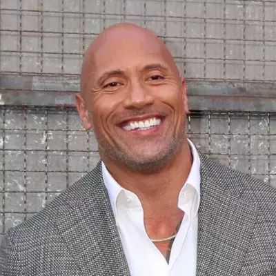 Wachsfigur von Dwayne Johnson steht in der Kritik - und bekommt ein Update
