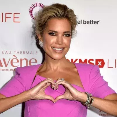 Das ist ihre neue Liebe: Sylvie Meis zeigt uns endlich ihren neuen Freund