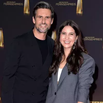 Baby-News bei Chryssanthi Kavazi und Tom Beck: Sie sind bald nicht mehr zu dritt