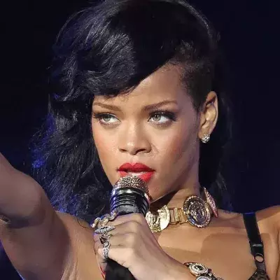 Rihannas geheime Pläne: Frischgebackene Mutter will die Bühne wieder erobern