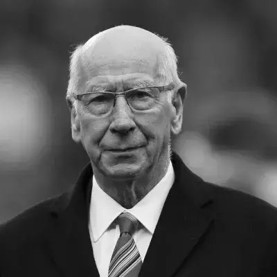 Sir Bobby Charlton
