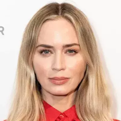 Emily Blunt geschockt von eigenem "fettfeindlichen" Kommentar