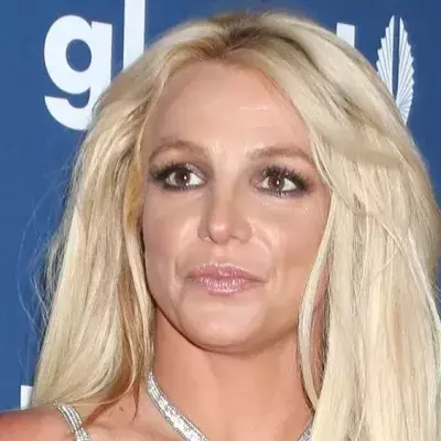 Nicht erreichbar! Britney Spears hat ihren Social-Media-Account gelöscht