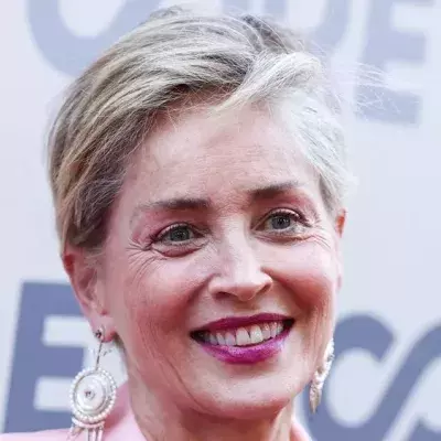 Steckt mehr dahinter? Sharon Stones Stalker und ein angeblich ermordeter Sohn