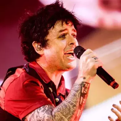 Punkrock-Ikonen Green Day kündigen Tour für 2024 an