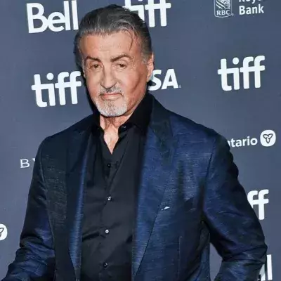 Bei Stunt schwer verletzt: Sylvester Stallone zum siebten Mal operiert