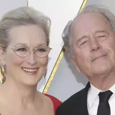 Überraschung! Meryl Streep und Don Gummer sind seit vielen Jahren getrennt