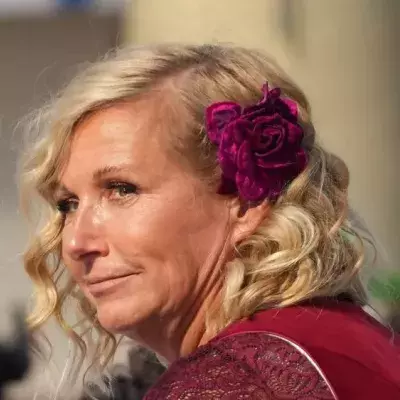 Deswegen geht Andrea Kiewel auf die Macher der "Tagesschau" los