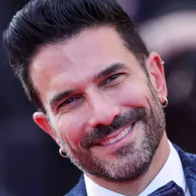 Strafbefehl wegen sexueller Belästigung: Marc Terenzi legt Einspruch ein