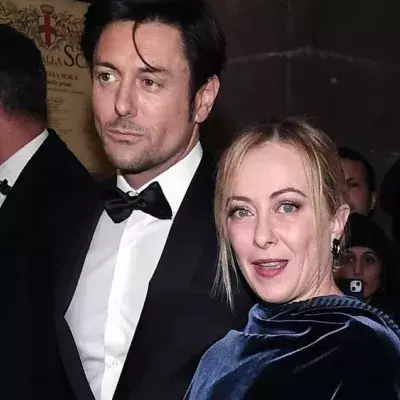 Nach kontroversen Aussagen: Giorgia Meloni gibt Trennung von ihrem Partner bekannt