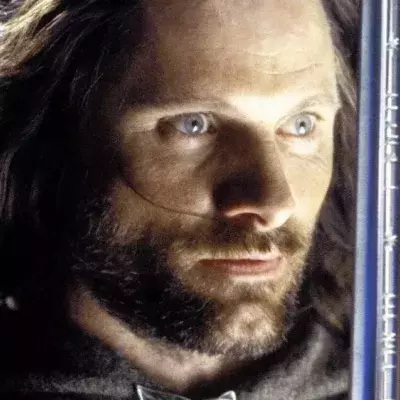 So still und leise wie sein Weg zum Ruhm: Viggo Mortensen feiert 65. Geburtstag