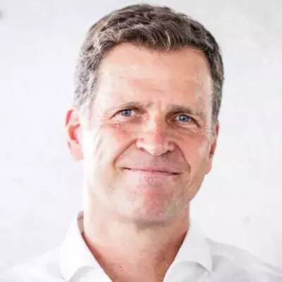 Kein Fußball mehr: Das ist der neue Job von Oliver Bierhoff