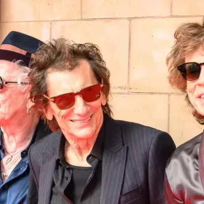 Sondertrikots für den Clásico: FC Barcelona bald in Rolling-Stones-Trikots