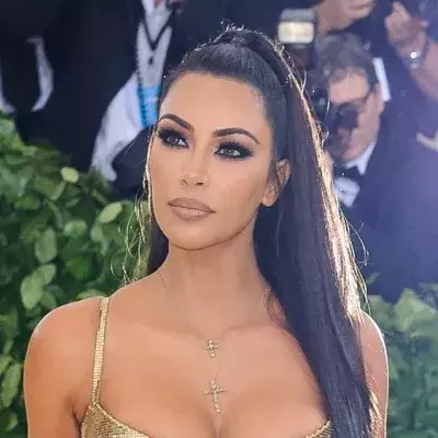 Nach Pete Davidson: Kim Kardashian wünscht sich einen Mann in ihrem Alter