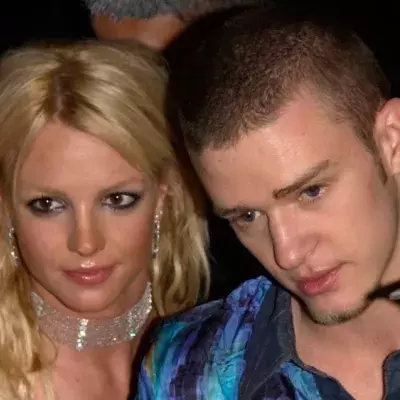 Britney Spears und Justin Timberlake: Vom Traumpaar zur öffentlichen Schlammschlacht?