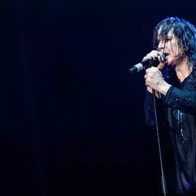 Ozzy Osbourne: Darum hat er sich bei Konzerten den Toilettengang gespart