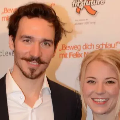Trennung bei Felix und Miriam Neureuther? Jetzt spricht sie Klartext!