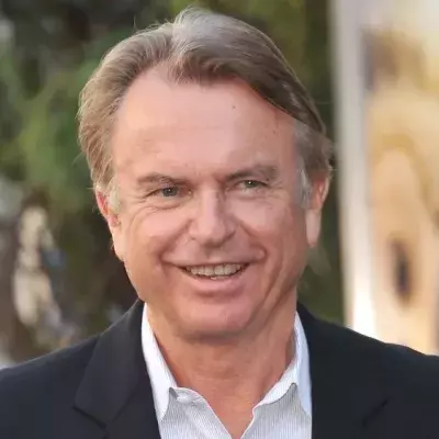 Sam Neill: "Ich habe in keiner Weise Angst vor dem Tod"