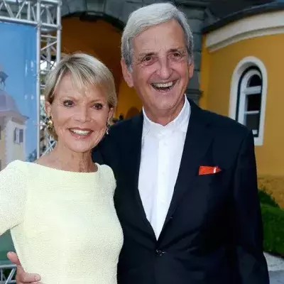 Von Schätzchen bis Leimbach-Knorr: Uschi Glas feiert 80. Geburtstag