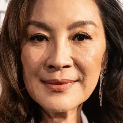 Yeah! Oscar-Gewinnerin Michelle Yeoh ist jetzt Mitglied im IOC