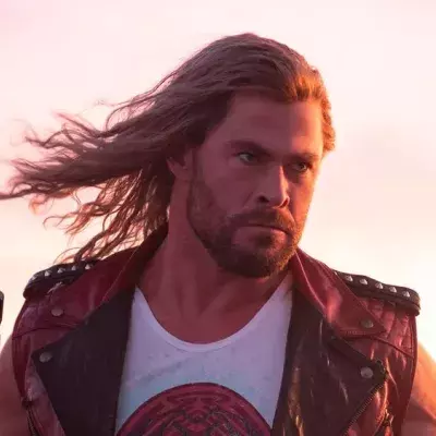 Der Speiseplan von Thor-Darsteller Chris Hemsworth