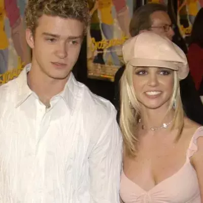 Weitere Buch-Enthüllung: Britney Spears trieb Baby von Justin Timberlake ab