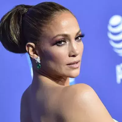 Jennifer Lopez hatte "große Angst", allein zu bleiben