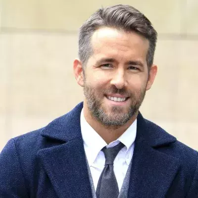 Ryan Reynolds: So rührend würdigt er Robin Williams