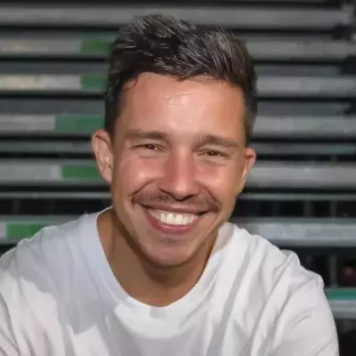 Überraschung! Nico Santos meldet sich mit freudigen Nachrichten bei seinen Fans