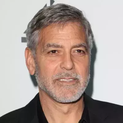 George Clooney und mehr: Tagung mit Gewerkschafts-Führung