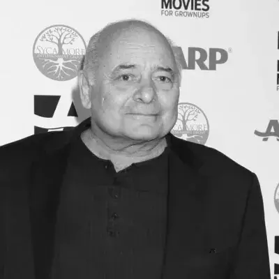 Burt Young ist tot: Dieser Kultfilm machte den Schauspieler berühmt