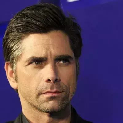 John Stamos: "Full House"-Star spricht über schreckliche Erlebnisse in seiner Kindheit