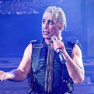 In diesen Städten spielt Rammstein nun sogar drei Mal
