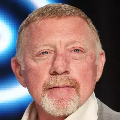 Diesen Weltklasse-Spieler trainiert Boris Becker jetzt
