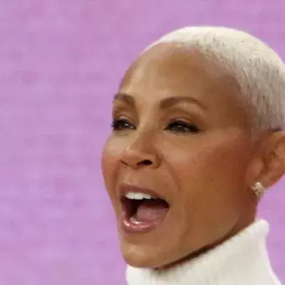 Jada Pinkett Smith und Will Smith wollen ihre Ehe retten
