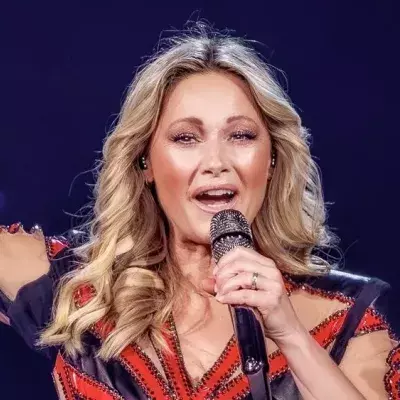 Helene Fischer zeigt sich ganz emotional: "Ich werde euch vermissen"