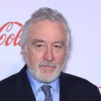 Darum kümmert sich Robert De Niro nicht um die Kindeserziehung
