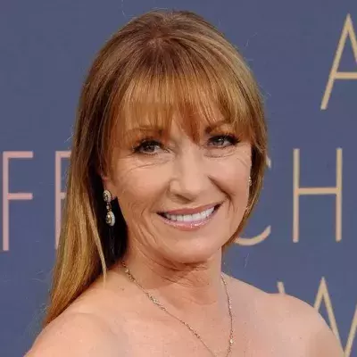 Jane Seymour: Das ist ihr neuer Freund