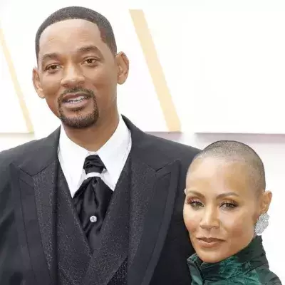"Wachgerüttelt": So reagiert Will Smith auf die Trennungsenthüllung seiner Frau Jada
