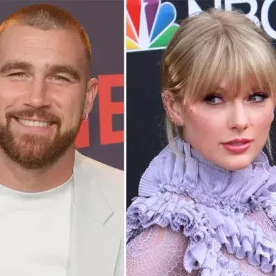 Taylor Swift und Travis Kelce: Ist das der Liebesbeweis?
